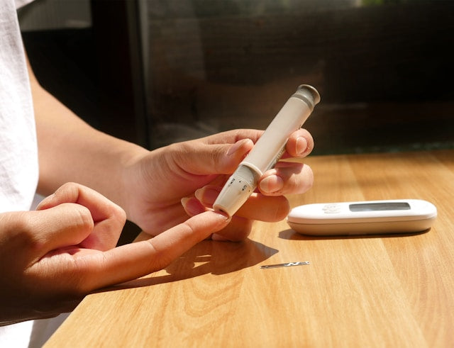 What No One Tells You About Diabetes (But Emma Does)
