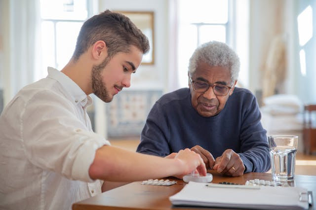 What Every Man Should Know About His Prescription and Performance