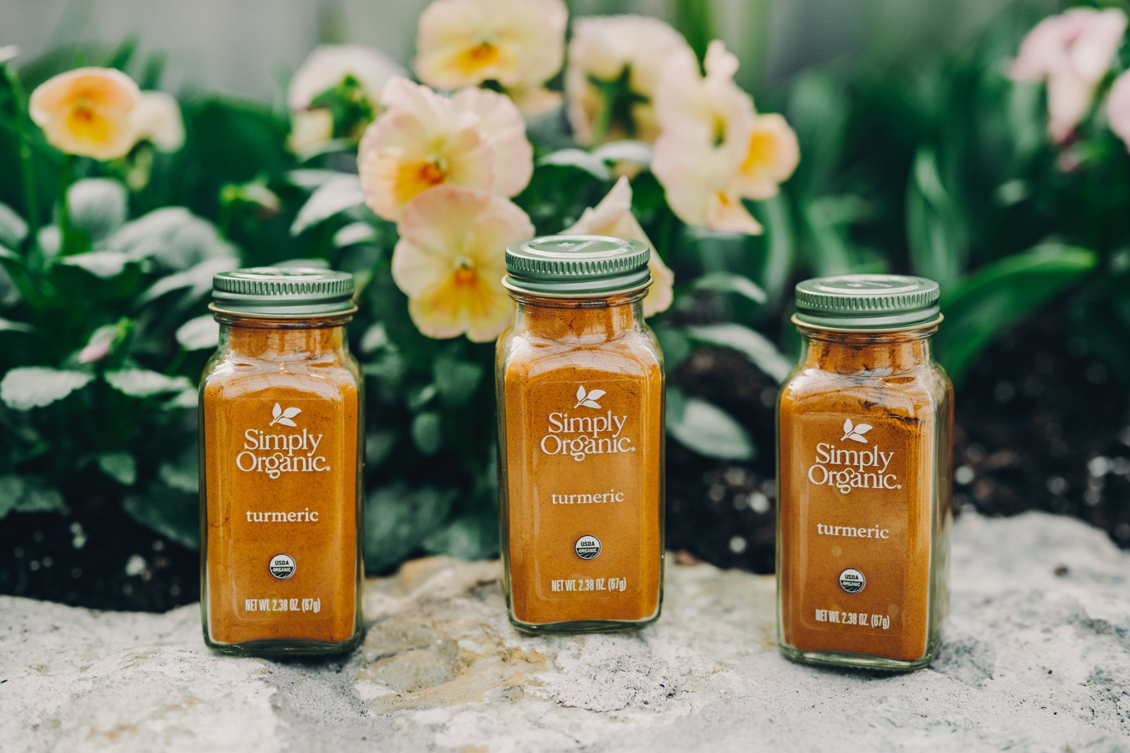 Turmeric