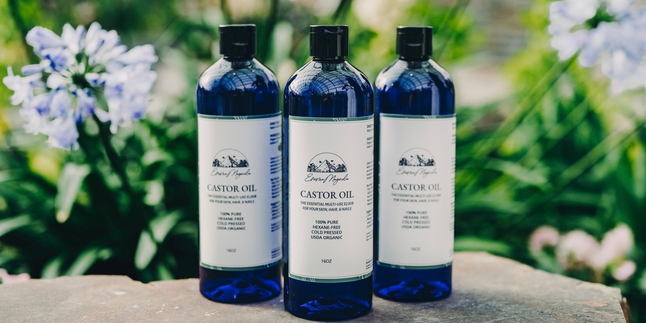 Castor Oil