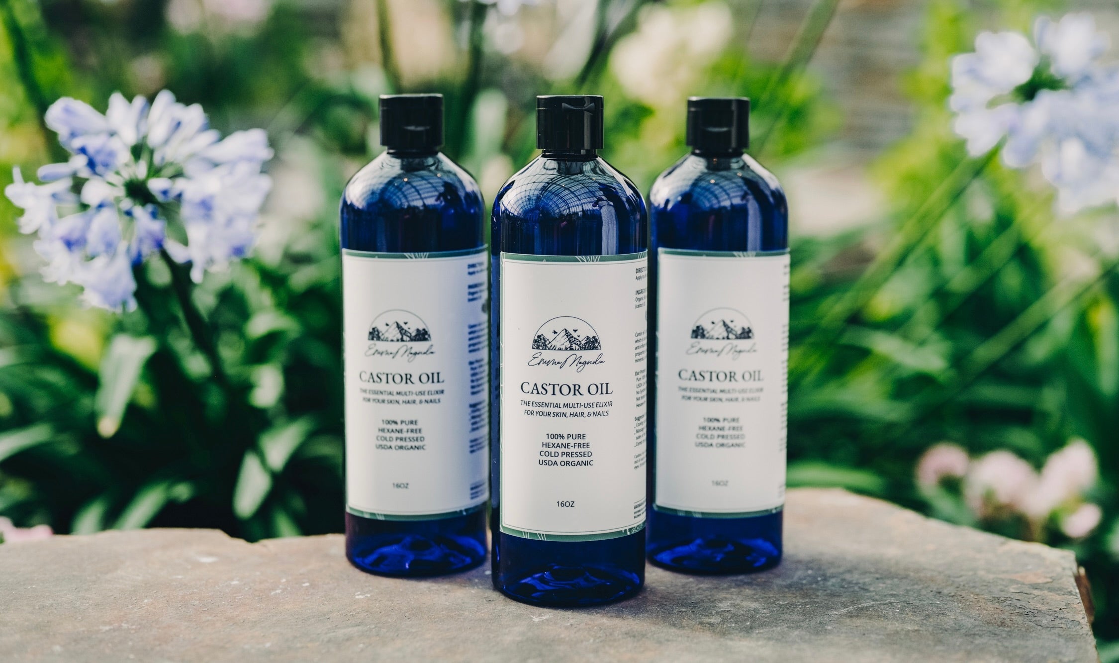 Castor Oil