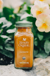 Turmeric 2.3 oz