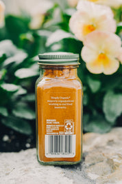 Turmeric 2.3 oz