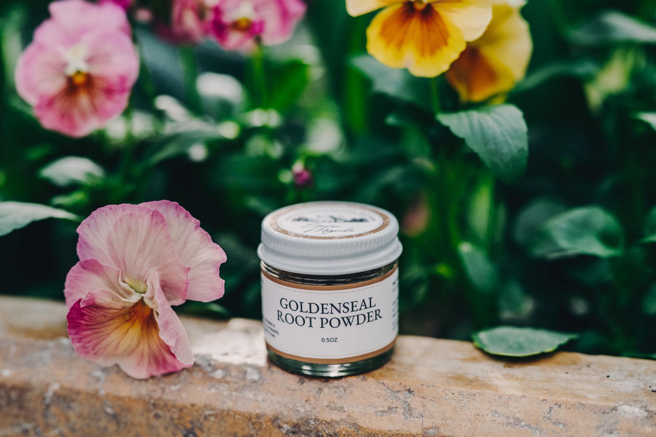 Goldenseal Root Powder