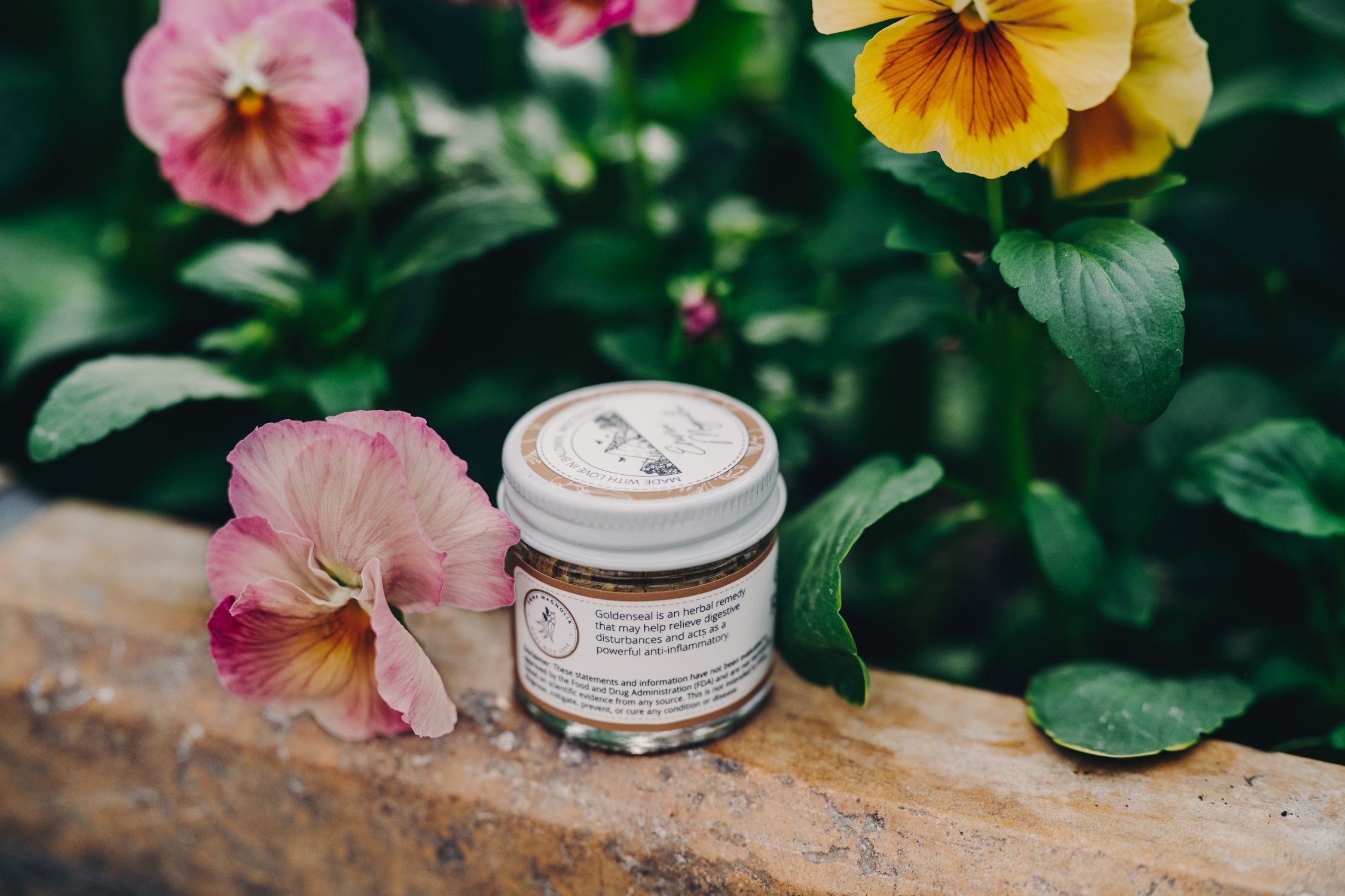 Goldenseal Root Powder