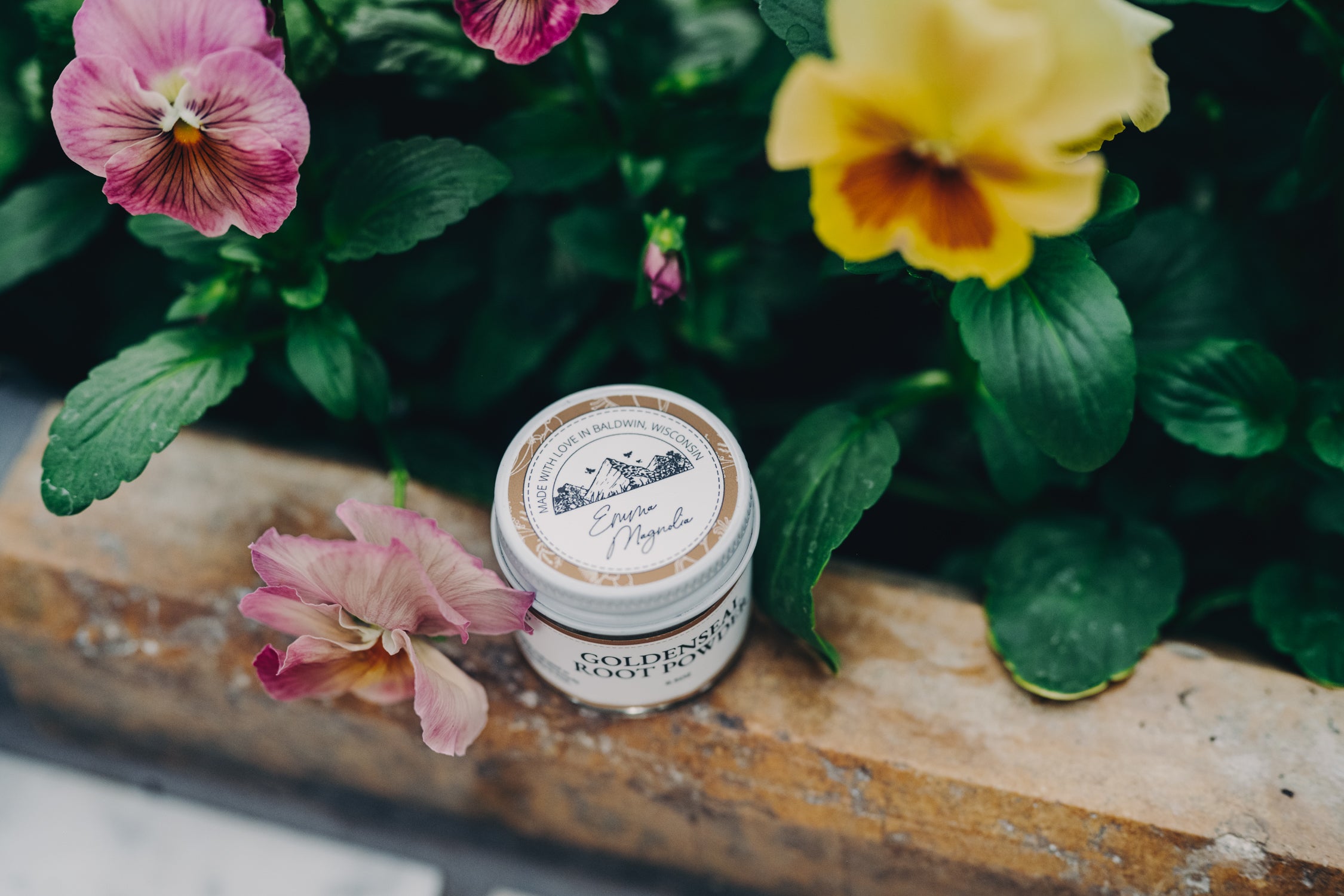Goldenseal Root Powder