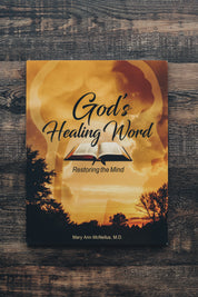 Book: God's Healing Word