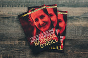 📕Book: The Assassination of Barbara O'Neill (PAPERBACK)