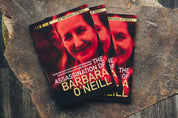 📕Book: The Assassination of Barbara O'Neill (PAPERBACK)