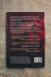 📕Book: The Assassination of Barbara O'Neill (PAPERBACK)