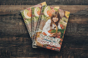 🥦 Cookbook: The Best Of Veggies & Co.
