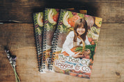 🥦 Cookbook: The Best Of Veggies & Co.