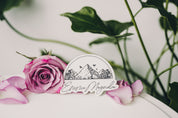 Sticker - Emma Magnolia