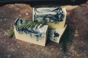 Cedarwood Artisan Soap