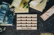 🌿Cedar Soap Holder🌿