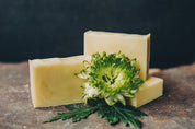 Unscented Artisan Soap