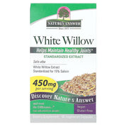 White Willow Capsules