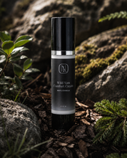 🍠 Wild Yam Comfort Cream - Men's Formula