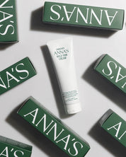 ANNA'S Wild Yam Cream