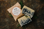 Cedarwood Artisan Soap
