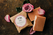 Rose Artisan Soap