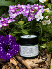 Comfrey Salve - TRAVEL SIZE (1 oz)