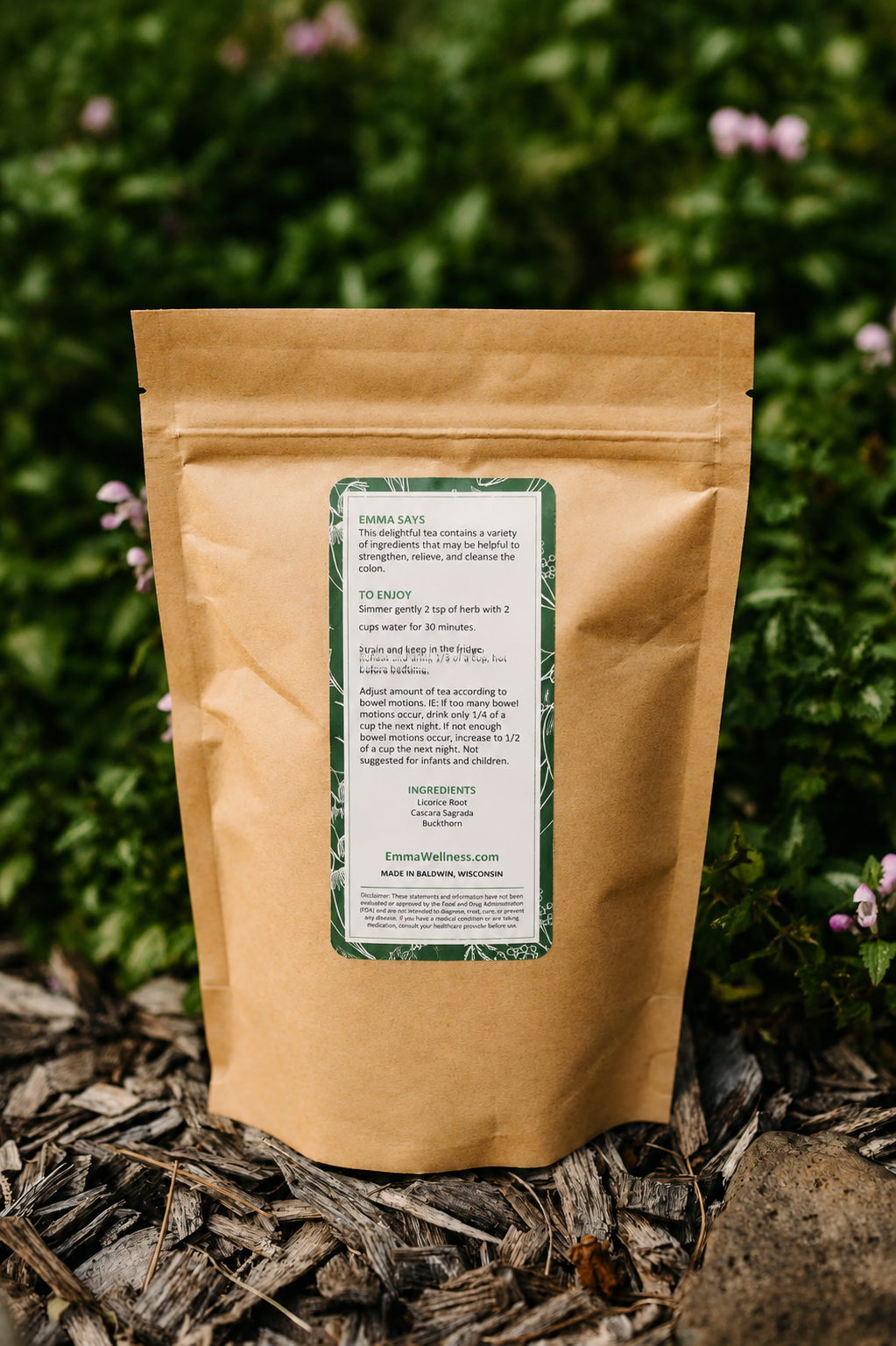 Colon Tea 5oz