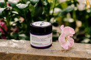 Hypoallergenic Comfrey Salve 1oz