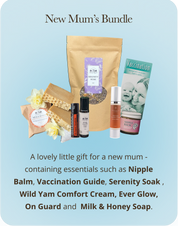 The New Mum Bundle