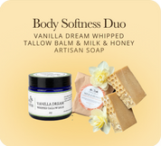 All-Body Softness Duo