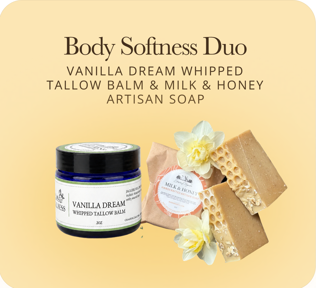 All-Body Softness Duo