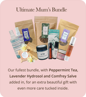 The Ultimate Mum's Bundle