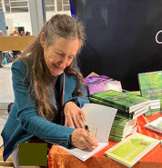 🎉 SPECIAL Book : (limited supply) AUTOGRAPHED Self Heal by design by Barbara O'Neill (PAPERBACK)