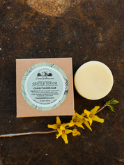 Gentle Touch Conditioner Bar