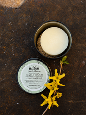 Gentle Touch Conditioner Bar