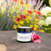 Vanilla Dream Whipped Tallow Balm