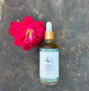 Fall Hair & Scalp Routine