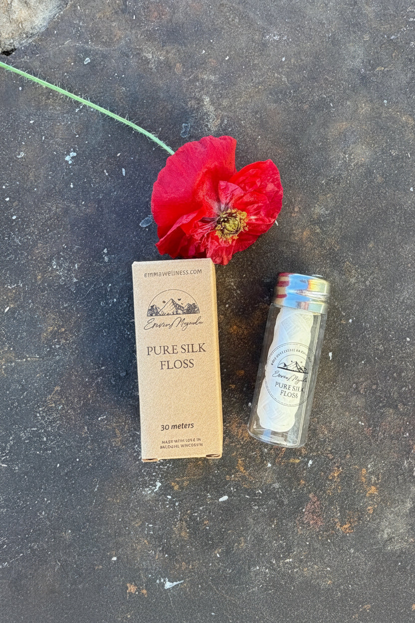 Pure Silk Floss
