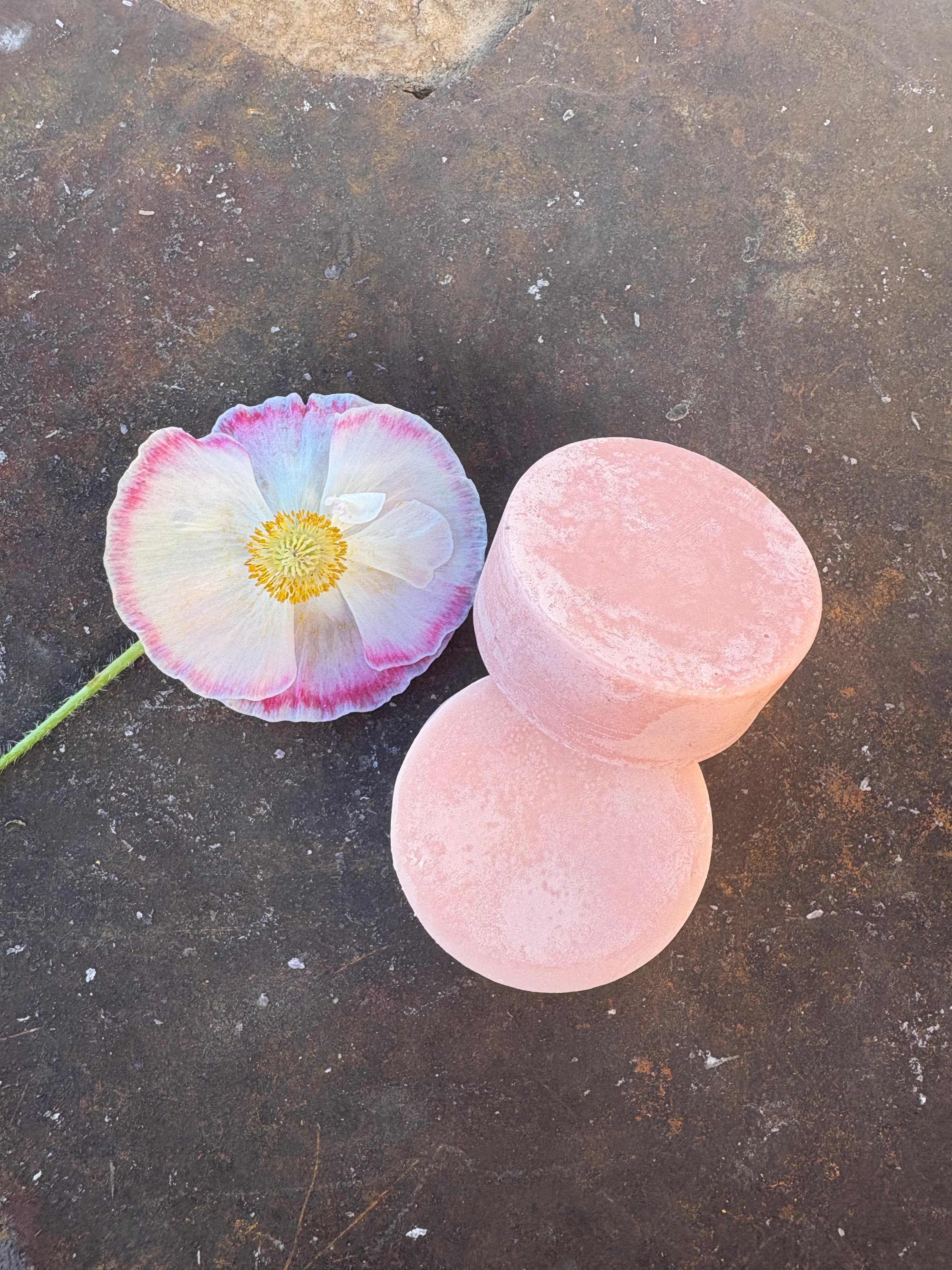 Sweet Petal Conditioner Bar