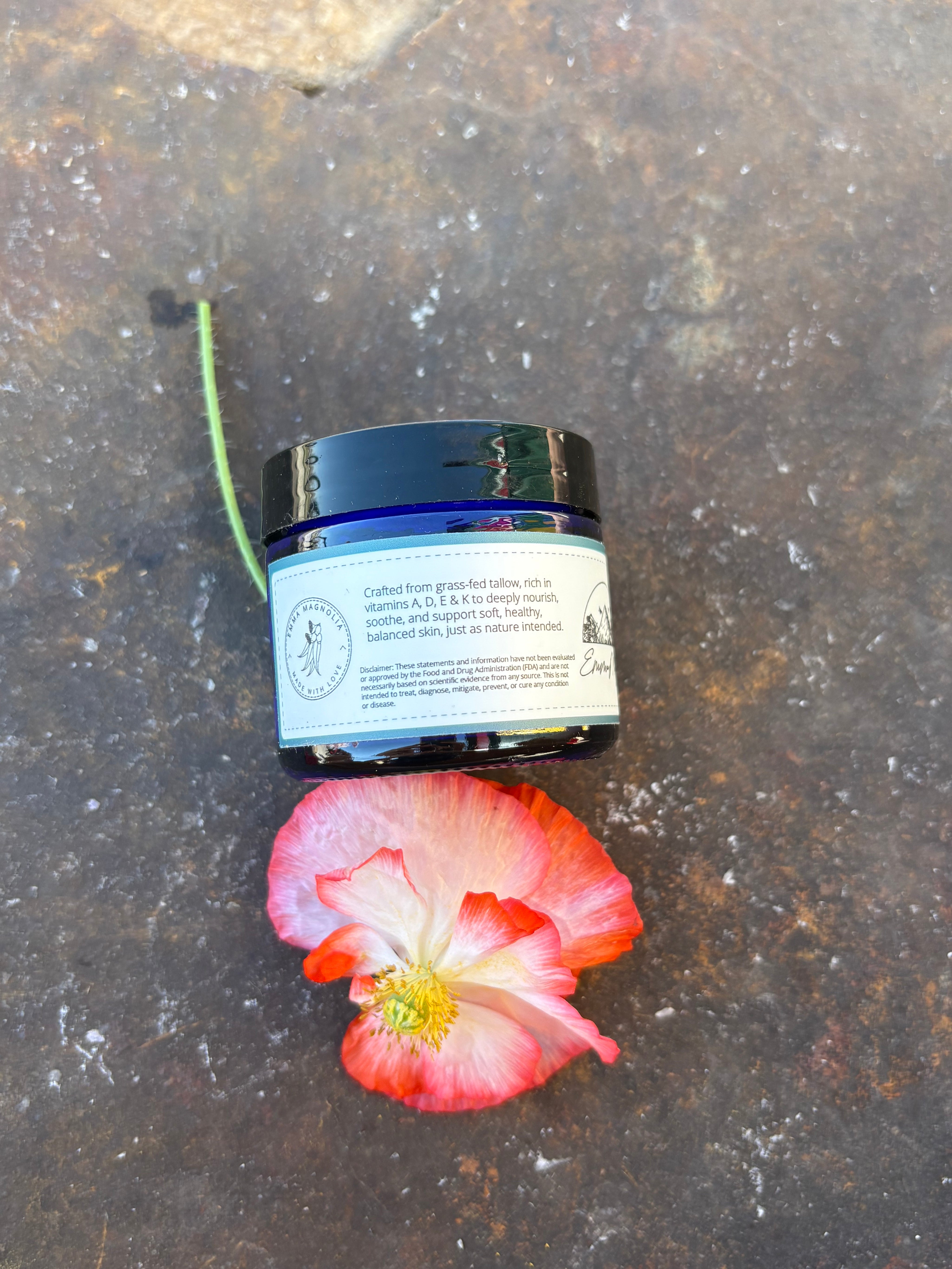 Ever Glow Whipped Tallow Balm