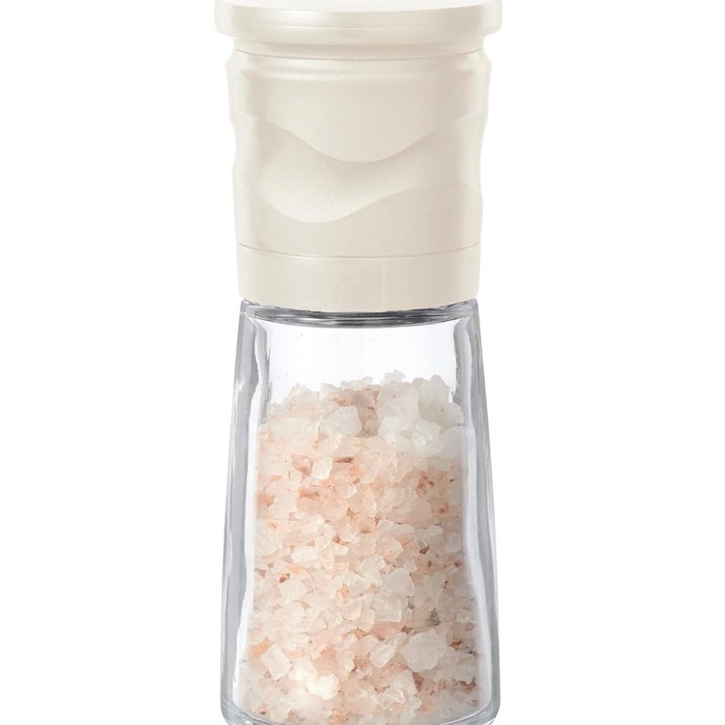 Ceramic Mill Salt Grinder