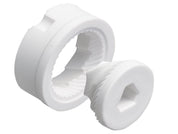 Ceramic Mill Salt Grinder