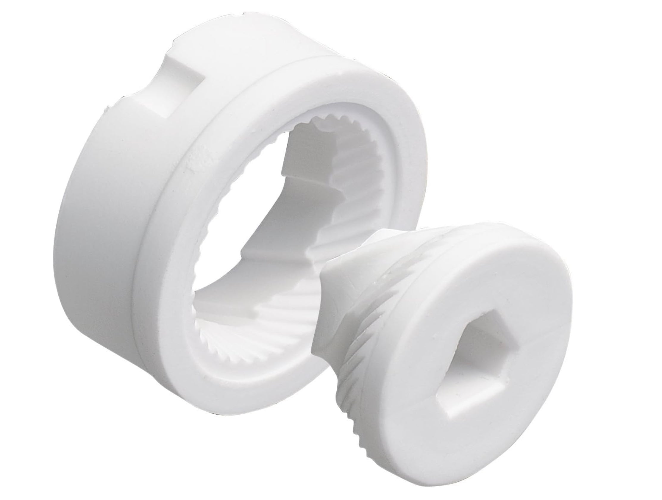 Ceramic Mill Salt Grinder
