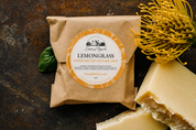 Lemongrass Artisan Soap