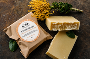 Lemongrass Artisan Soap
