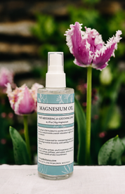 Magnesium Oil