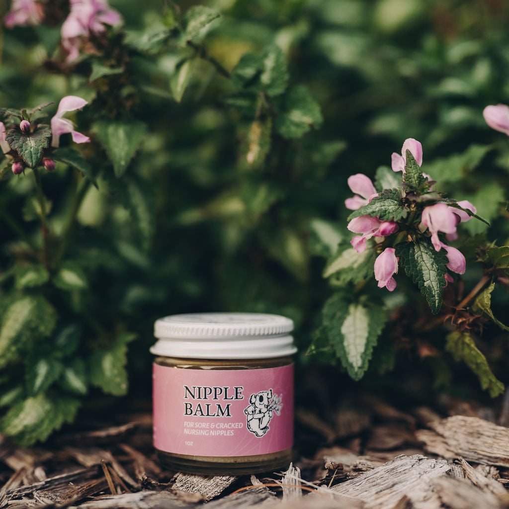Nipple Balm