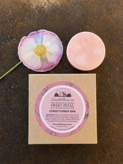 Sweet Petal Conditioner Bar
