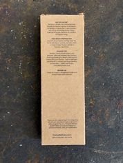 Bamboo & Boar Bristle Toothbrush