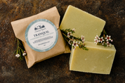 Tranquil Artisan Soap